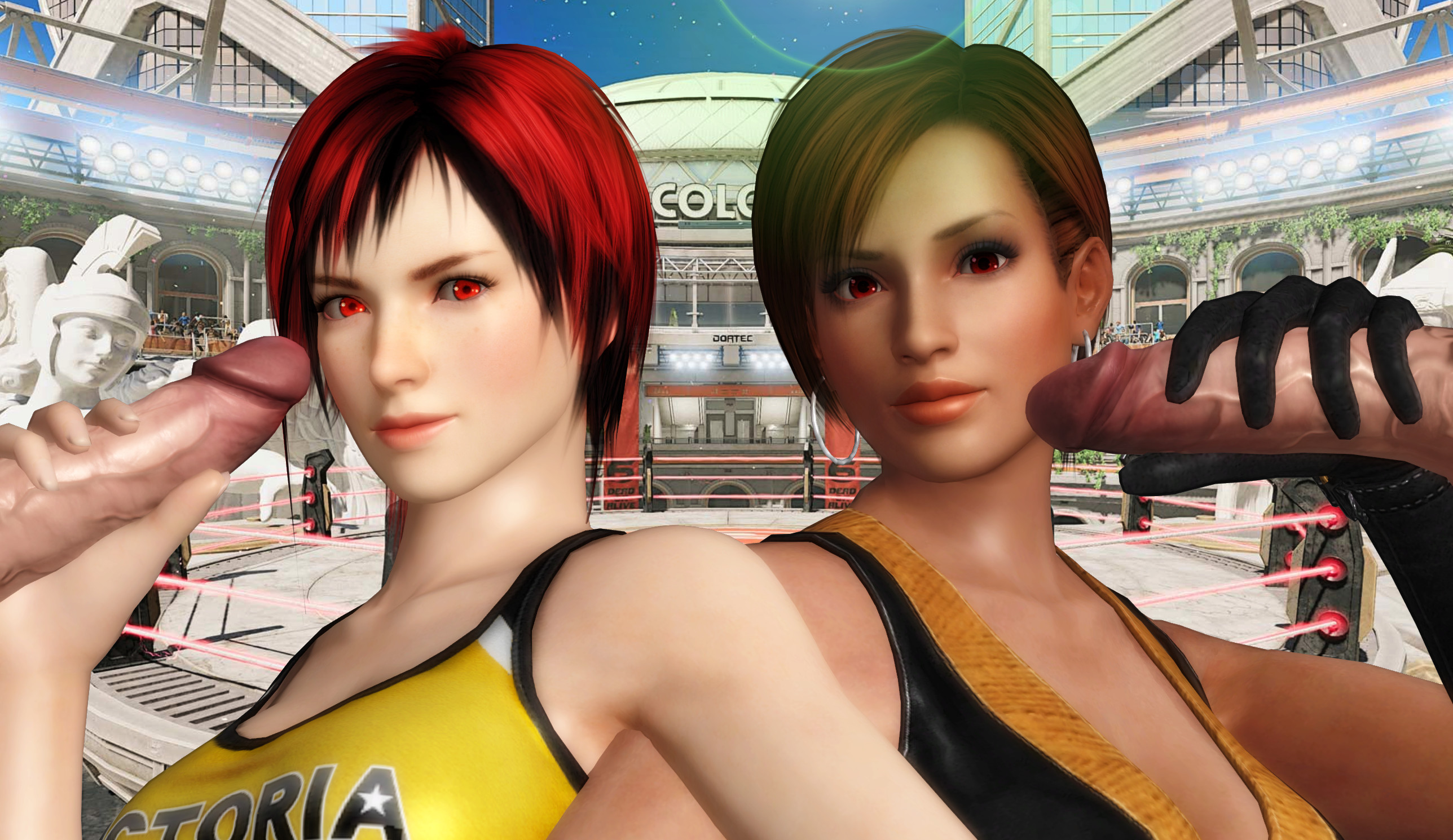 Lisa & Mila - Image 56