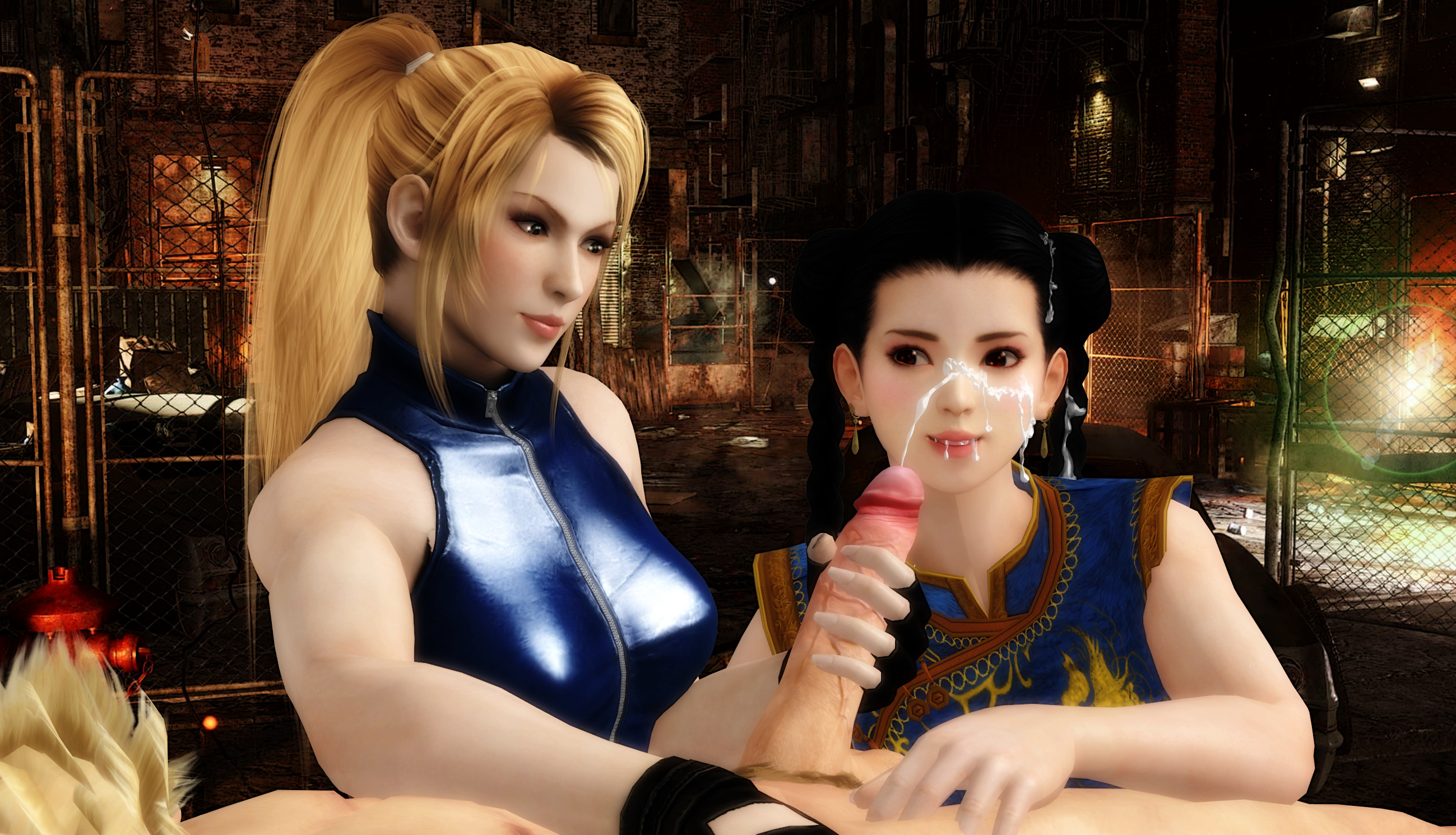 Pai Chan & Sarah Bryant - Image 75
