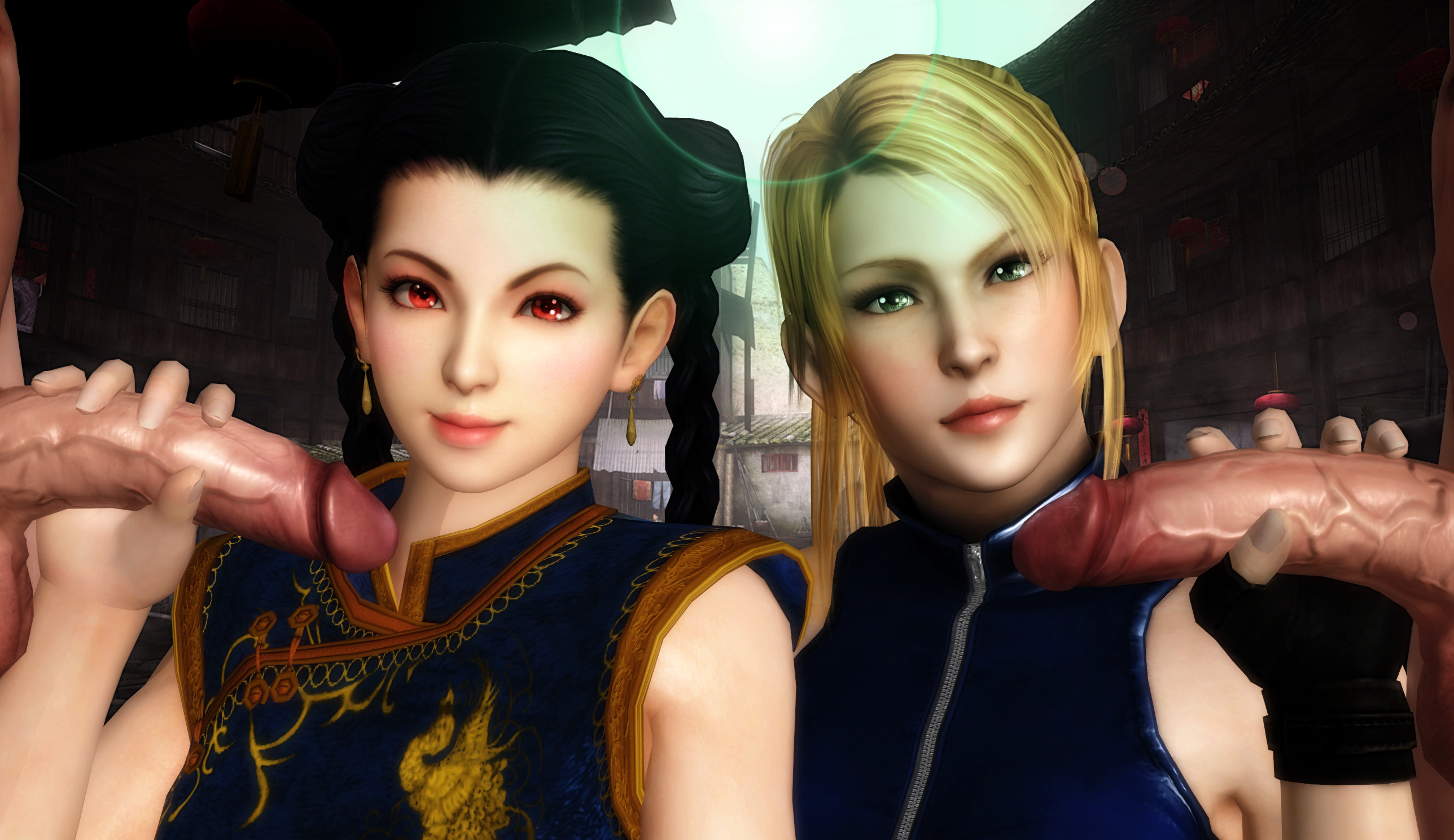 Lei Fang & Sarah Bryant - Image 76
