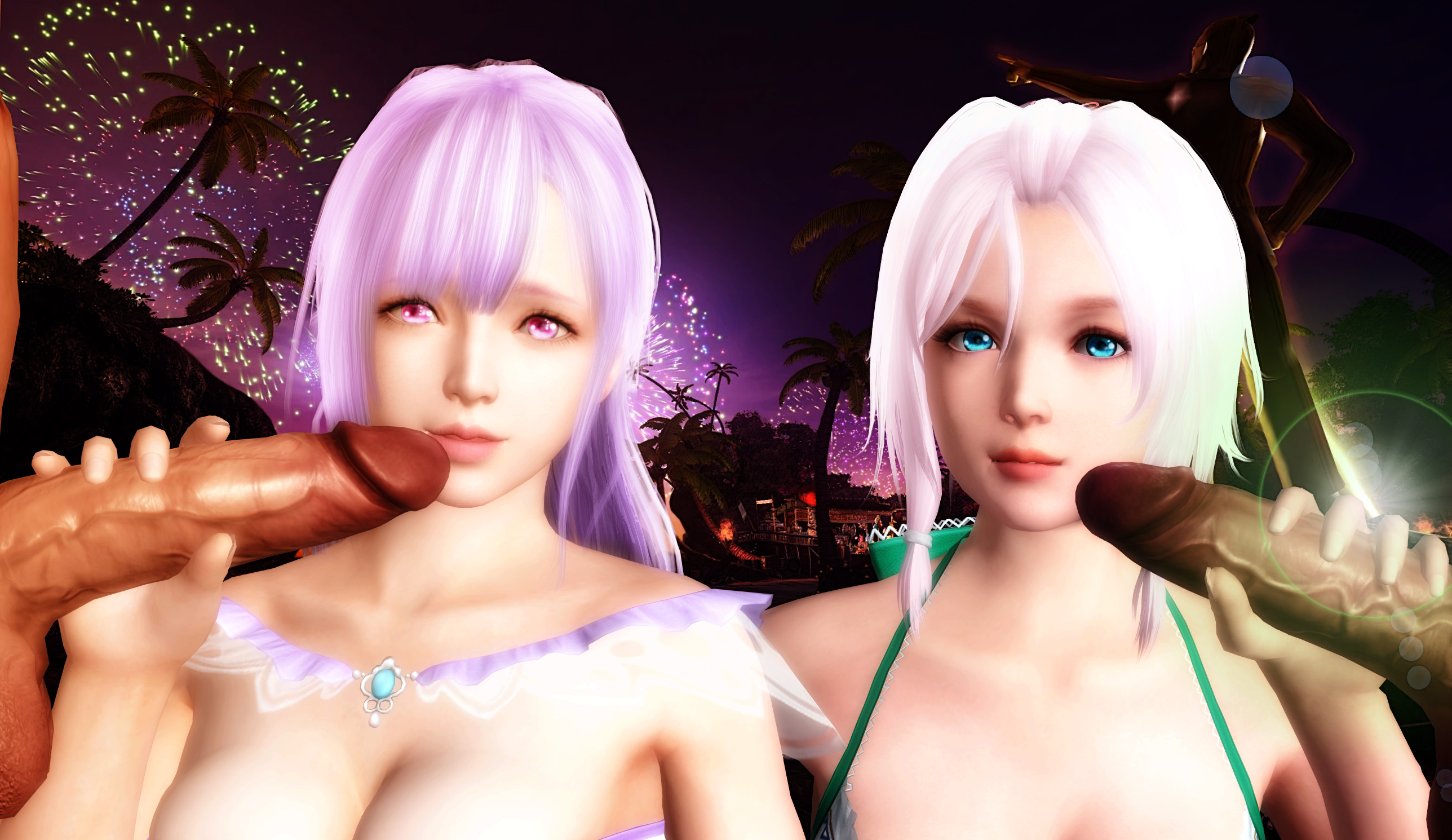 Fiona & Luna - Image 77
